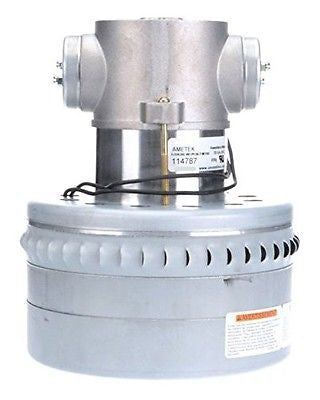 Ametek Lamb Vacuum Blower / Motor 120 Volts 114787 – Quality MRO