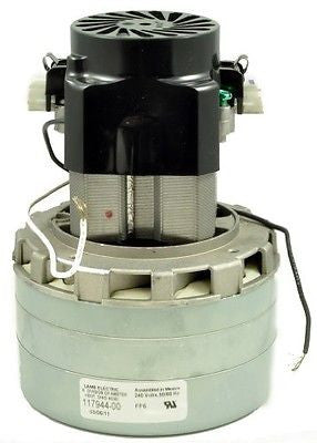 Ametek Lamb Vacuum Cleaner Motor 117944-00