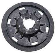 Malish 22" MIGHTY-LOK Pad Driver w/NP-9200 Clutch Plate