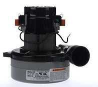 Lamb Ametek 116472-00 Motor Is 2-Stage, 5.7 Inch, 110-120 Volt. #116472-00