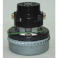 Ametek Motor 119413-00 2 Stage 5.7 Vacuum Motor 120 Volt