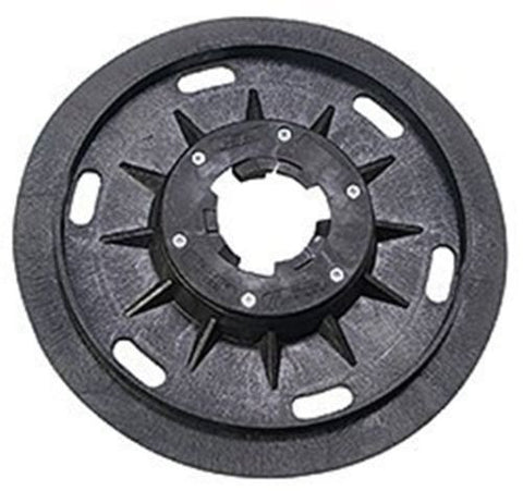 Malish 21" MIGHTY-LOK Pad Driver w/NP-9200 Clutch Plate