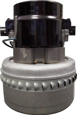 Ametek Lamb 4.8" 2-Stage Vacuum Motor 116551-50