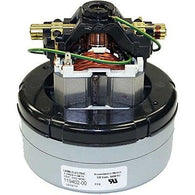 Ametek Lamb Vacuum Motor 119402-00, 5.7" 2-Stage 120V B/B Thru-Flow