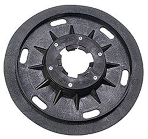 Malish 14" MIGHTY-LOK Pad Driver w/NP-9200 Clutch Plate 786714-NP9200