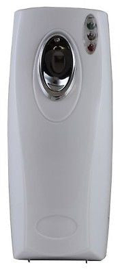 Metered Air Freshener Dispenser, fits Claire Metered Air Fresheners