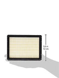 Eureka 61111 HF-2 HEPA Filter