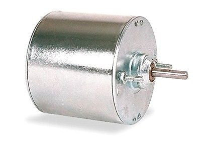 Ametek CCC-038 - 12 Volt DC Electric Motor 1/35HP 2350 RPM (Dayton 2M197, 3LCH7)