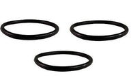 Sanitaire Upright Round Vacuum Cleaner Belt 30563 - 3pk