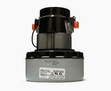 Central Vacuum Ametek Lamb Blower Motor 116763-13