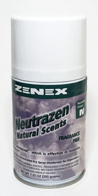 Zenex Neutrazen Metered Air Freshener 10oz Can