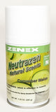 Zenex Neutrazen Metered Air Freshener 10oz Can