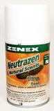 Zenex Neutrazen Metered Air Freshener 10oz Can