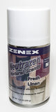 Zenex Neutrazen Metered Air Freshener 10oz Can