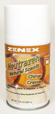 Zenex Neutrazen Metered Air Freshener 10oz Can