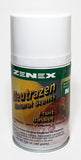 Zenex Neutrazen Metered Air Freshener 10oz Can