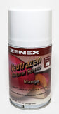 Zenex Neutrazen Metered Air Freshener 10oz Can