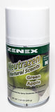 Zenex Neutrazen Metered Air Freshener 10oz Can