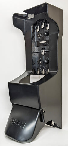 Zenex Hand Scrub Dispenser for Magic Hand Scrub Cleaners