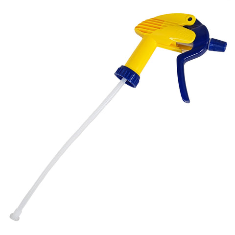 Zep Spray Head Pro. 1 Blue/Yellow, 7333