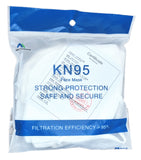 Maysheng KN95 Face Mask, Pack of 5