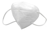 Maysheng KN95 Face Mask, Pack of 5