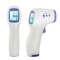 Belovedone Infrared Thermometer