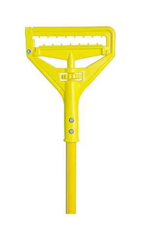 ABCO Plastic Swing Away Fiberglass Mop Handle