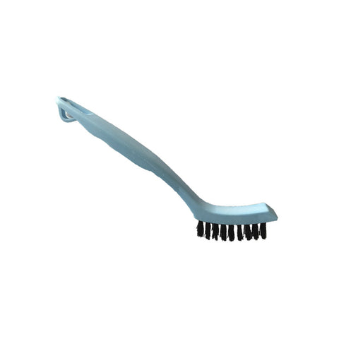 ABCO Products Grout & Tile Brush with Polypropylene Bristles