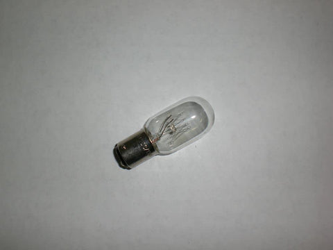 Vacuum Light Bulb, 27317307, 5240
