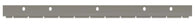 Tornado Front Polyurethane Squeegee for 99775C Scrubbers, 48403020