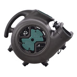 Masterforce P-630C-M, 2800 CFM, 5 Amp