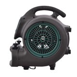 Masterforce P-630C-M, 2800 CFM, 5 Amp