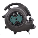 Masterforce P-630C-M, 2800 CFM, 5 Amp