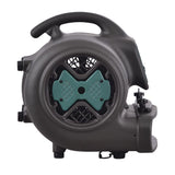 Masterforce P-630C-M, 2800 CFM, 5 Amp