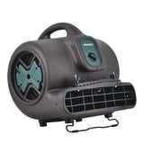 Masterforce P-630C-M, 2800 CFM, 5 Amp