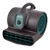 Masterforce P-400A-M, 1600 CFM, 3 Amp, Daisy Chain Outlets