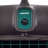 Masterforce P-400A-M, 1600 CFM, 3 Amp, Daisy Chain Outlets