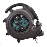 Masterforce P-600AC-M, 2400 CFM, 3.8 Amp, GFCI Daisy Chain Outlet