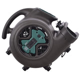 Masterforce P-600AC-M, 2400 CFM, 3.8 Amp, GFCI Daisy Chain Outlet