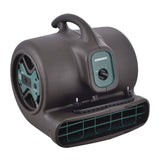 Masterforce P-600AC-M, 2400 CFM, 3.8 Amp, GFCI Daisy Chain Outlet