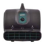 Masterforce P-600AC-M, 2400 CFM, 3.8 Amp, GFCI Daisy Chain Outlet