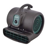 Masterforce P-600AC-M, 2400 CFM, 3.8 Amp, GFCI Daisy Chain Outlet