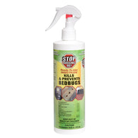 EcoClear Stop Bugging Me! Bed Bug Spray, 16oz