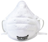 Honeywell N95 Particulate Respirator Face Mask DC300N95, Box of 20