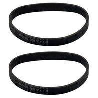 Dirt Devil Vacuum Style 8 Belt - 2 Pack Part # 3480490044