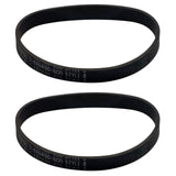 Dirt Devil Vacuum Style 8 Belt - 2 Pack Part # 3480490044