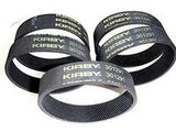 Kirby Knurled Vacuum Cleaner Belt (301291)