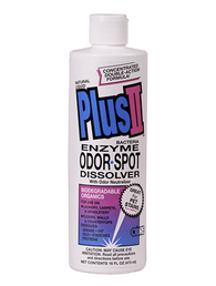 Core Unbelievable! P2-100 Plus II 16 Oz. Odor & Spot Remover (Case of 12)