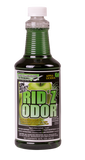 Core Unbelievable! Rid'z Odor Super Concentrated 32 Oz